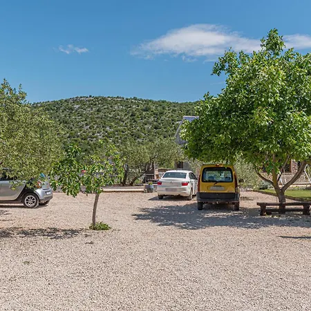 Lovely In With Wifi * Vodice