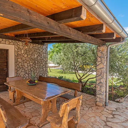 Lovely In With Wifi Hébergement de vacances Vodice