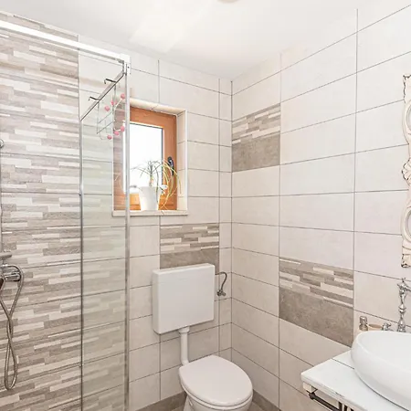 Lovely In With Wifi Vodice