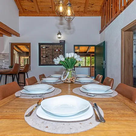 Lovely In With Wifi וודיצה