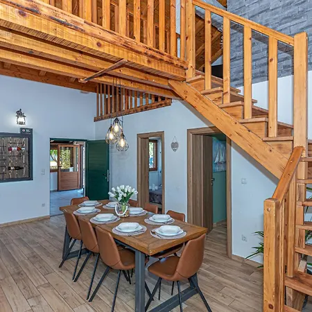 Lovely In With Wifi Vodice