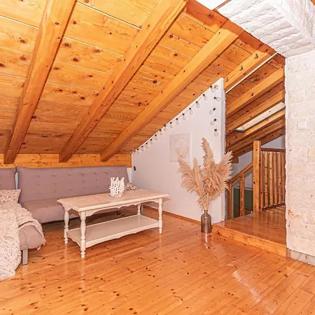 Lovely In With Wifi * Vodice