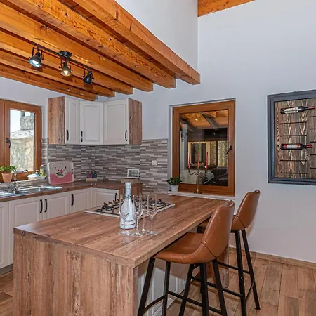 Lovely In With Wifi Vodice