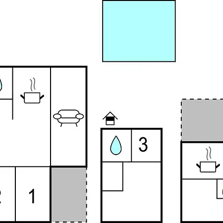 Lovely In With Wifi *