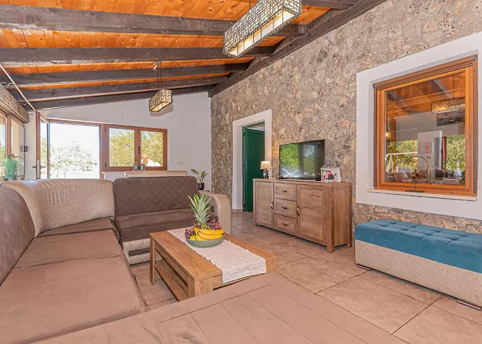 Lovely In With Wifi בית נופש *