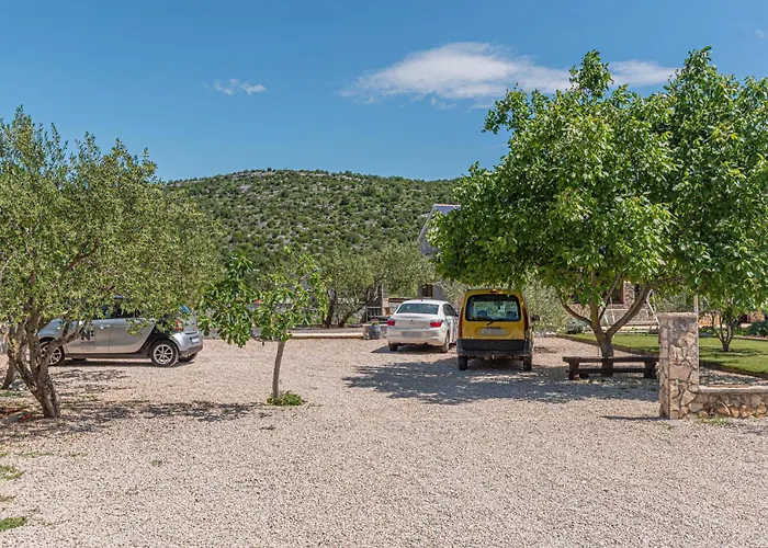 Lovely In With Wifi * Vodice