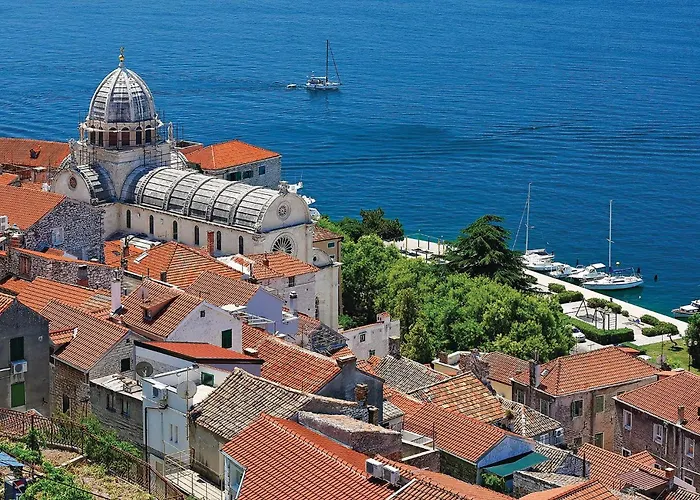 Lovely In With Wifi Vodice