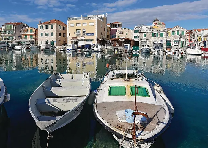 Lovely In With Wifi *