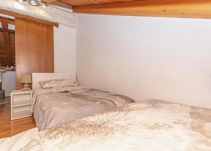 Lovely In With Wifi בית נופש *