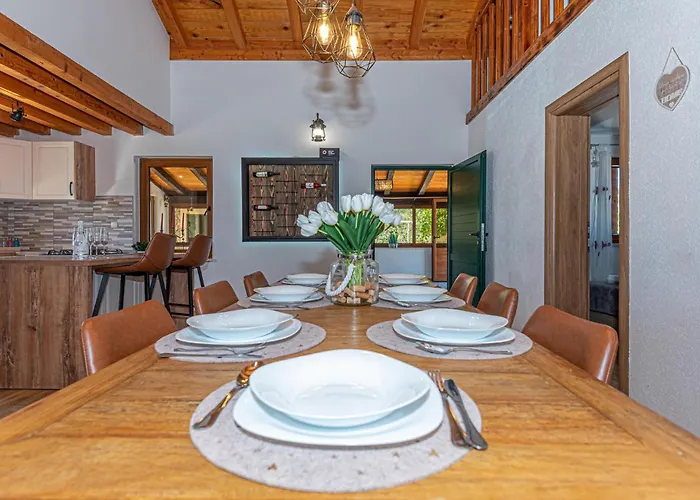 Lovely In With Wifi Vodice