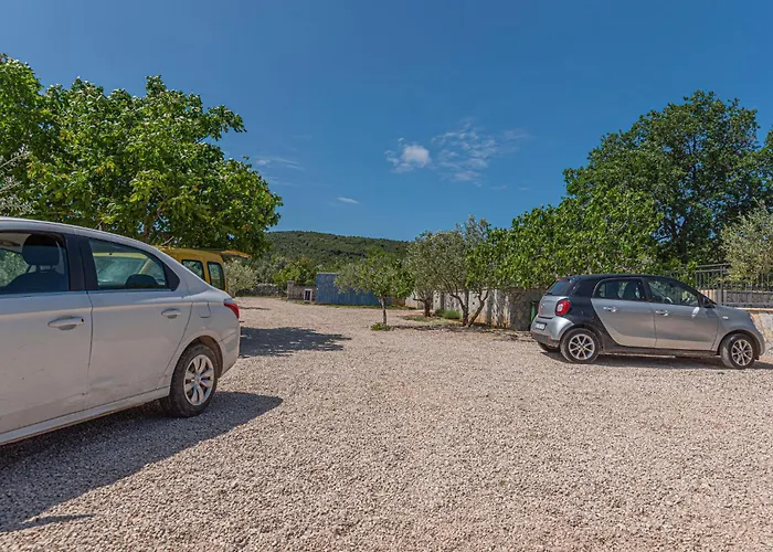 Lovely In With Wifi Vikendica *