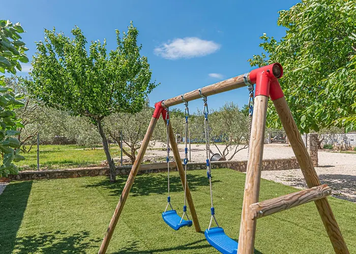 Lovely In With Wifi Vodice