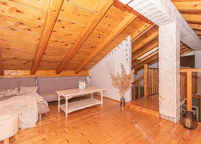 Lovely In With Wifi * Vodice