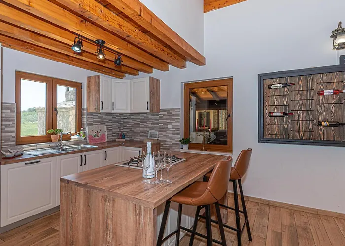 Lovely In With Wifi וודיצה