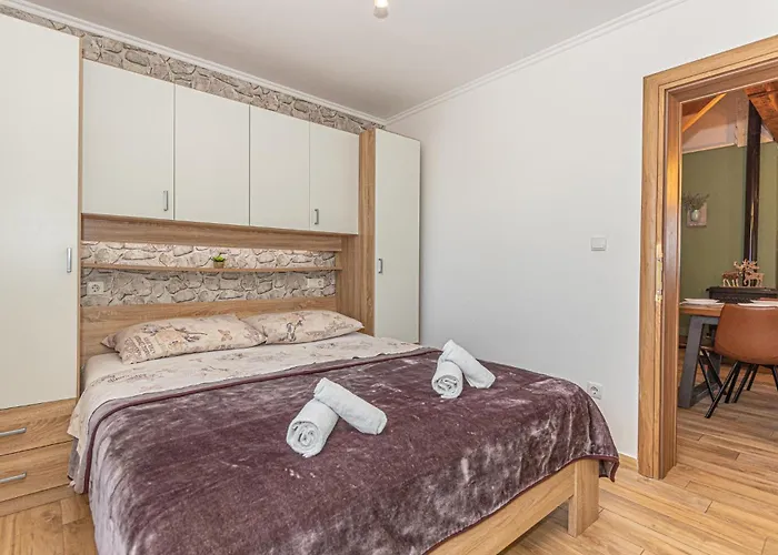 Lovely In With Wifi *