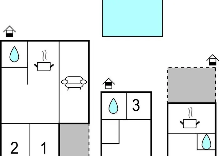 Lovely In With Wifi *